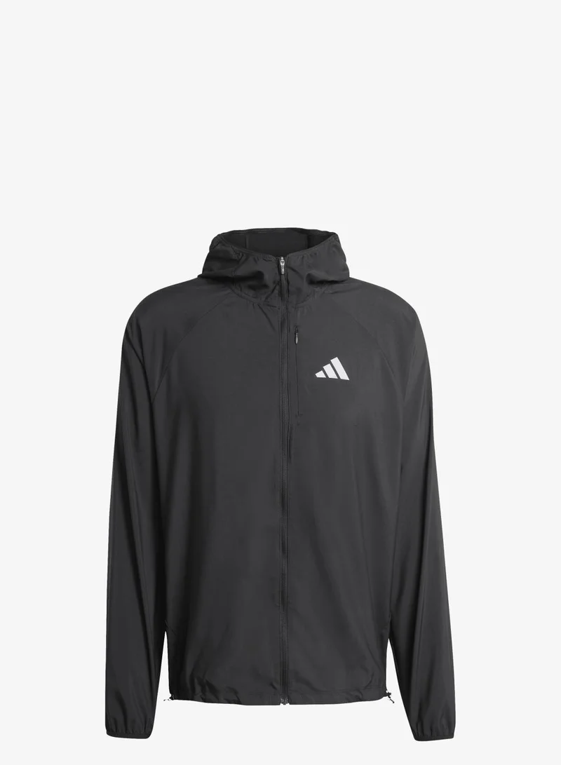اديداس جاكيت adi365 Running Essentials